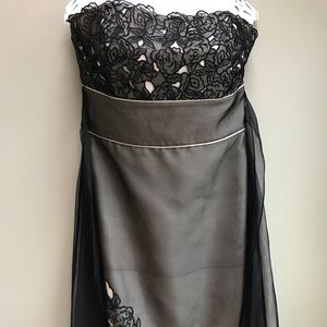 Black House White Market Dress